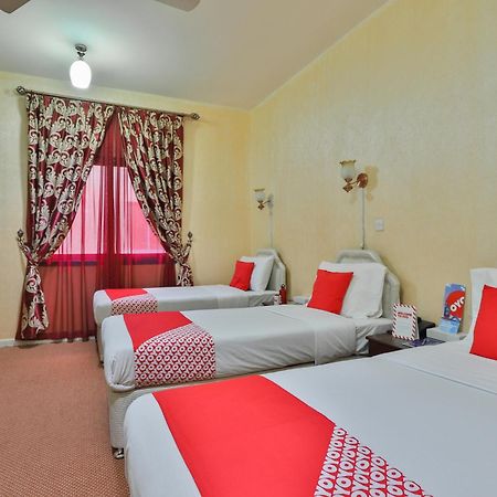 Hotel Oyo 350 Al Rabia Dubai Exterior foto