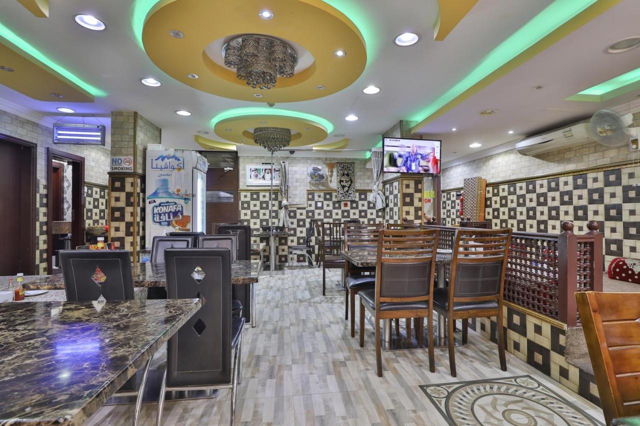 Hotel Oyo 350 Al Rabia Dubai Exterior foto